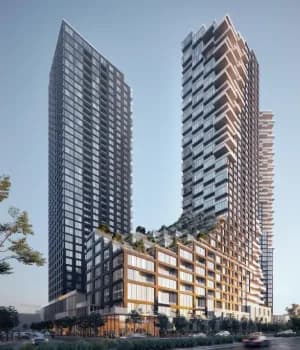 Markham preconstruction homes and condos