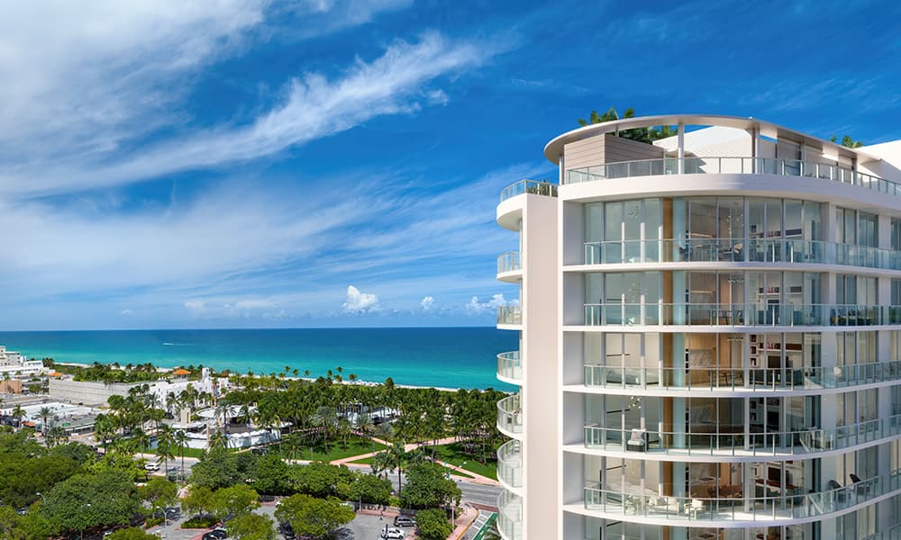 7200 Collins - 7200 Collins Ave, Miami Beach, FL 33141, USA