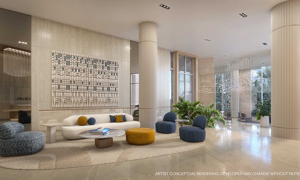 7200 Collins - 7200 Collins Ave, Miami Beach, FL 33141, USA