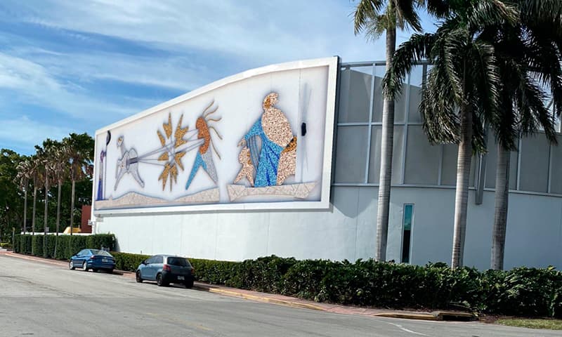 Aman Miami Beach - Collins Avenue, Miami Beach, Miami Dade County, Florida, 33140, United States