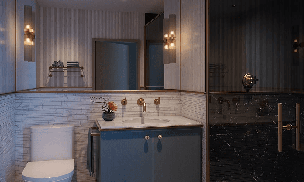 One West 12 Miami - 07 one west 12 bathroom 1771648014660 y7s6g5