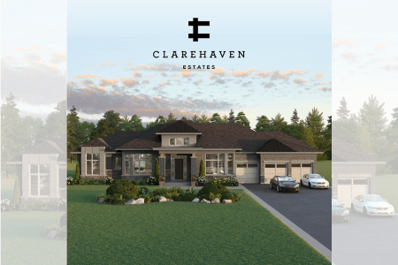 Clarehaven Estates - 5033 Brock Rd, Pickering, ON, Canada