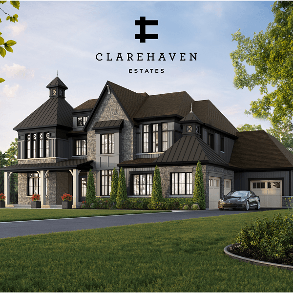 Clarehaven Estates - 5033 Brock Rd, Pickering, ON, Canada
