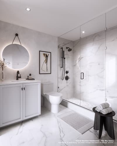 Westshore at Long Branch - 1699407930612 Sky Towns Primary Ensuite