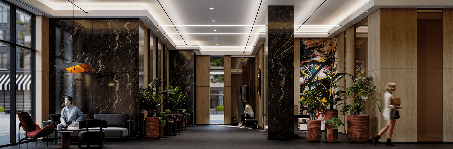 Reside on Richmond Condos - 1699408876316 Reside On Richmond Renderings 3