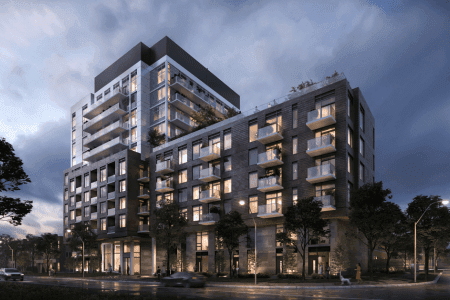 BLVD - 935 The Queensway, Etobicoke, ON M8Z 1P3, Canada