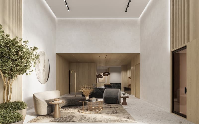 BLVD - 935 The Queensway, Etobicoke, ON M8Z 1P3, Canada