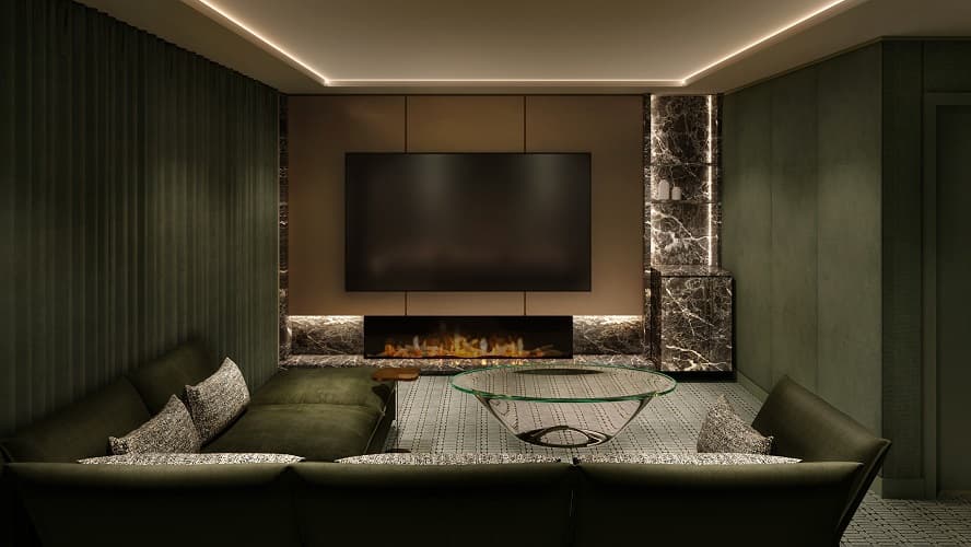 Arbor West - 1699413202486 Loft Entertainment Room