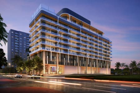 Ella Miami Beach - 6940 Abbott Ave, Miami Beach, FL 33141, USA