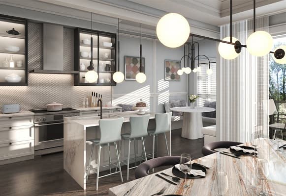 Highgrove Homes - Woodbine Ave & Major Mackenzie Dr E, Markham, ON L6C, Canada