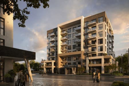 Mile and Creek Condos 2 - 760 Whitlock Ave, Milton, ON L9T 2X5, Canada