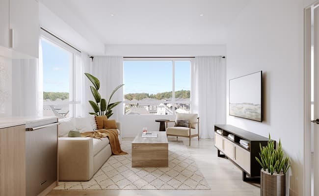 Carding House - 3240 Carding Mill Trail, Oakville, ON L6M 1L3, Canada