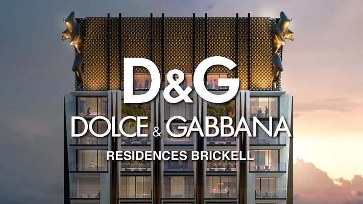 Dolce & Gabbana Residences Brickell - 1699433500324 maxresdefault