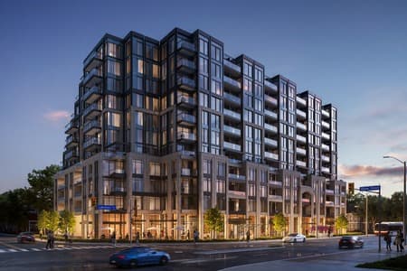 Exhale Condos - 1381 Lakeshore Rd E, Mississauga, ON L5E 1G6, Canada