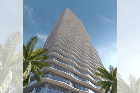 Casa Bella Residences - 1444 Biscayne Blvd, Miami, FL 33132, USA