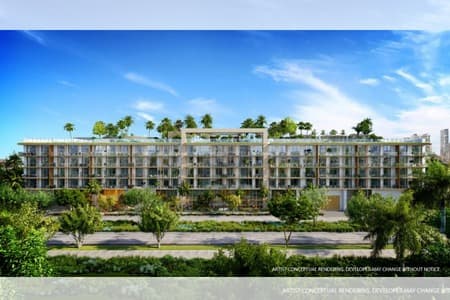 2200 Brickell - 2200 Brickell Ave, Miami, FL 33129, USA