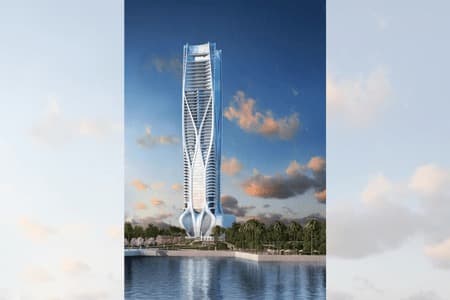 One Thousand Museum - 1000 Biscayne Blvd, Miami, FL 33132, USA