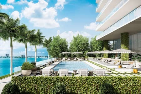 Elysee Miami Condos - 788 NE 23rd St, Miami, FL 33137, USA