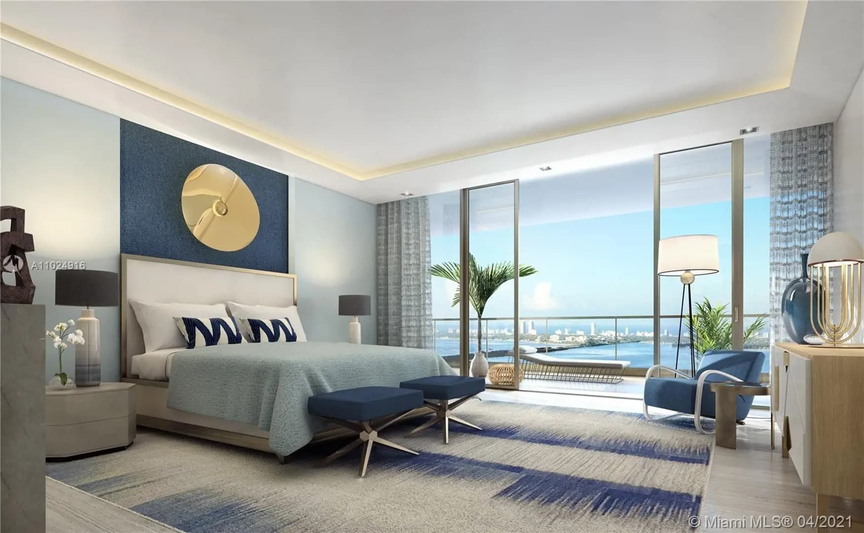 Elysee Miami Condos - 788 NE 23rd St, Miami, FL 33137, USA