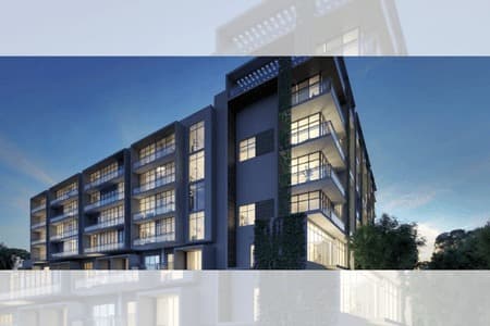 The Arbor - 3034 Oak Ave, Miami, FL 33133, USA