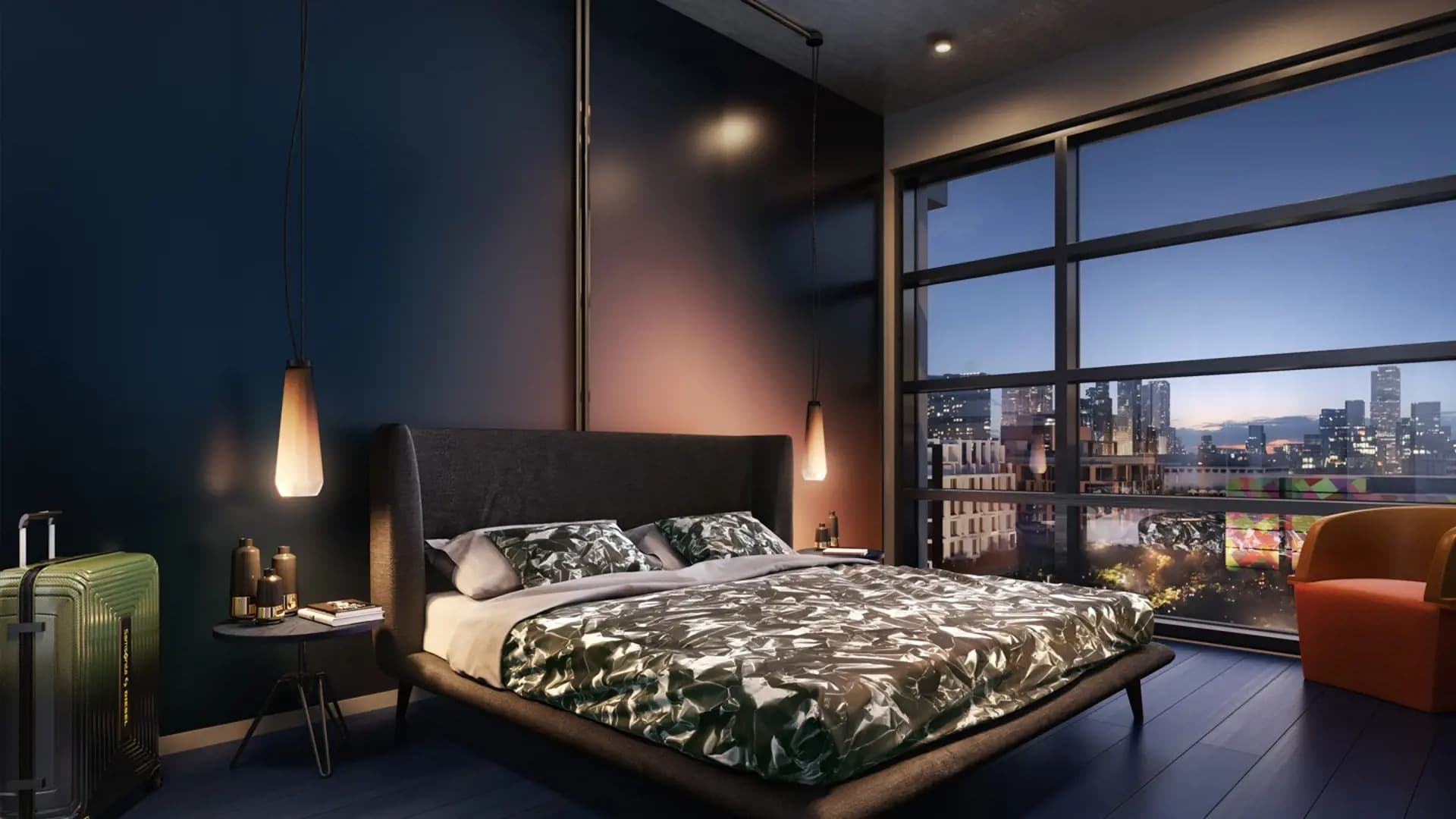 Diesel Wynwood - 148 NW 28th St, Miami, FL 33127, USA