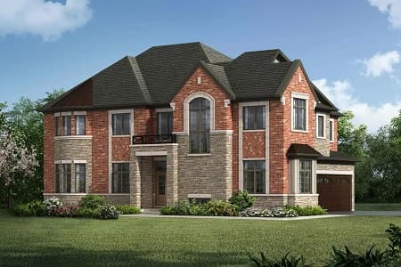 Preserve West - 1388 Dundas St W, Oakville, ON L6M 4L8, Canada