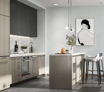 DUO at Station Park - 641 King St W, Kitchener, ON N2G 2E6, Canada