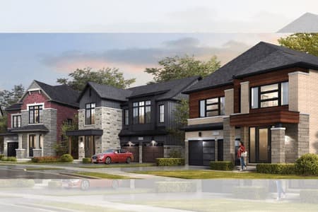 Greenwood Seaton Phase 2 - 922 Taunton Rd, Pickering, ON L1X 2R2, Canada Greenwood Seaton Phase 2 - 922 Taunton Rd, Pickering, ON L1X 2R2, Canada