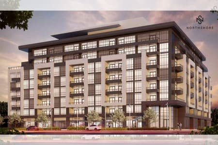 North Shore Condo - 490 Plains Rd E, Burlington, ON L7T 2E1, Canada