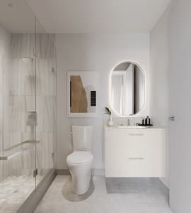 Olive Residences - 1699688738661 Ensuite