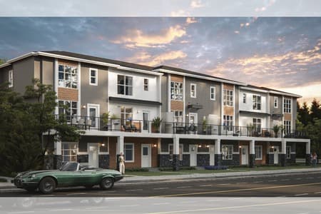 Briarfield Towns - Belmont Blvd SW & Sheriff King St SW, Calgary, AB T0L 0X0, Canada