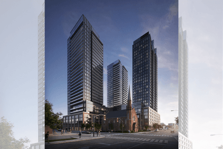 The Design District - 41 Wilson St, Hamilton, ON L8R 1C6, Canada