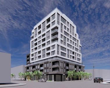 Motto Condos - 990 Bloor St W, Toronto, ON M6H 1L8, Canada