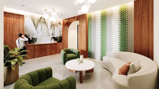 Motto Condos - 990 Bloor St W, Toronto, ON M6H 1L8, Canada