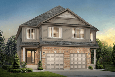 The Glade - 43 Everton Dr, Guelph, ON N1E 7G7, Canada