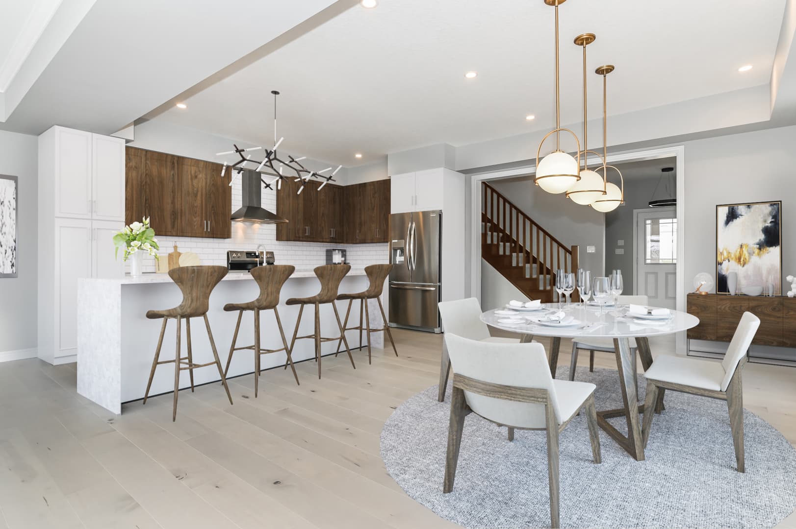 The Glade - 43 Everton Dr, Guelph, ON N1E 7G7, Canada