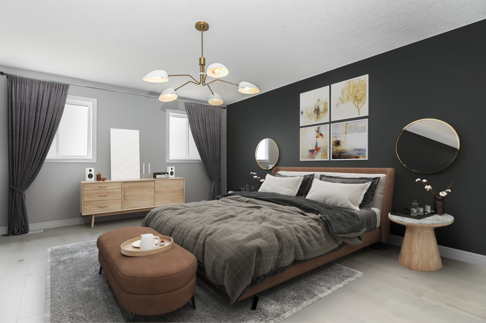 The Glade - 43 Everton Dr, Guelph, ON N1E 7G7, Canada