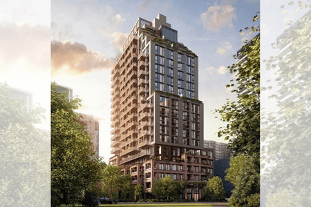 AKRA Living - 109 Erskine Ave, Toronto, ON M4P 1Y5, Canada