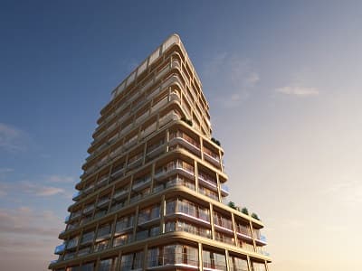 8 Elm on Yonge - 8 Elm St, Toronto, ON M5G 1G7, Canada