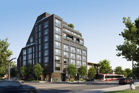 Earlscourt Condo - 1478 St Clair Ave W, Toronto, ON M6E 1C6, Canada