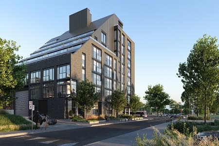 Earlscourt Condo - 1478 St Clair Ave W, Toronto, ON M6E 1C6, Canada