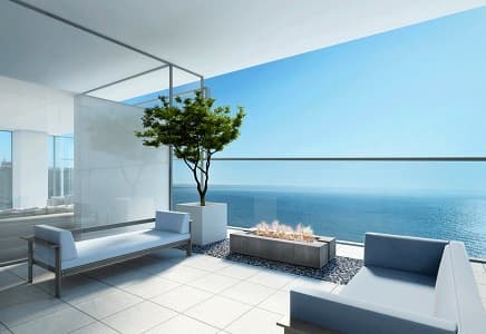 Nautique Lakefront Residences - 374 Martha St, Burlington, ON L7R 2P7, Canada