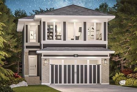 Carrington South - Carringvue Manor NW, Calgary, AB T3K, Canada