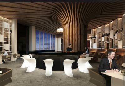 KSquare Condos - 2035 Kennedy Rd, Scarborough, ON M1T 3G2, Canada