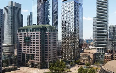 Forma Condos - 266 King St W, Toronto, ON M5V 1H8, Canada