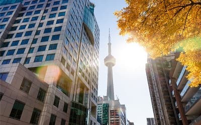 Forma Condos - 266 King St W, Toronto, ON M5V 1H8, Canada