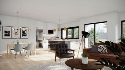 The 11 on Charles - Charles St, Newmarket, ON L3Y, Canada