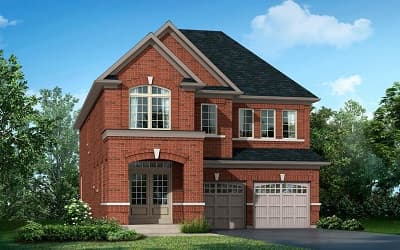Simcoe Landing - 23448 Woodbine Ave, Georgina, ON L0E, Canada
