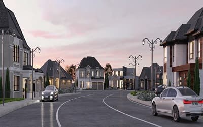 Upper Vista Muskoka - Town of, 9 Gainsborough Rd, Bracebridge, ON P1L 1W8, Canada