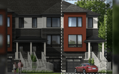 Sora at The Glade - Guelph, ON, Canada